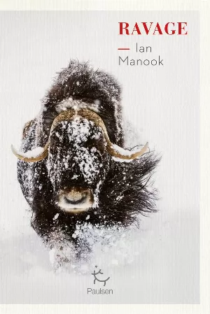 Ian Manook – Ravage